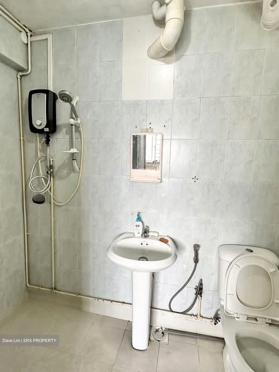 Blk 135 Bishan Green (Bishan), HDB 5 Rooms #580073641